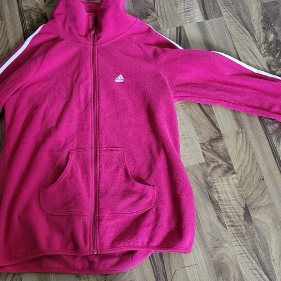 Adidas jacket - Picture 1 of 2